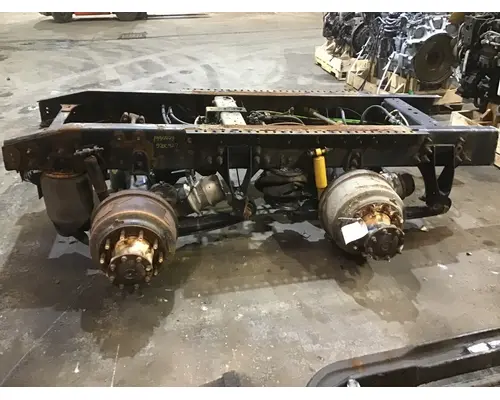 Cutoff Assembly (Housings & Suspension Only) MERITOR-ROCKWELL MD2014XR342 LKQ Heavy Truck - Goodys