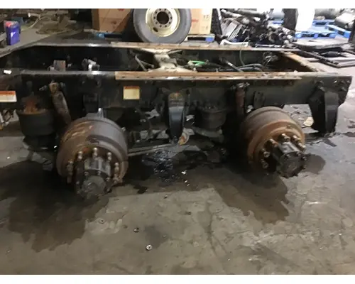 Cutoff Assembly (Housings & Suspension Only) MERITOR-ROCKWELL MD2014XR342 LKQ Heavy Truck - Goodys