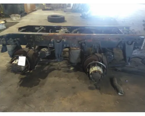 Cutoff Assembly (Housings & Suspension Only) MERITOR-ROCKWELL MD2014XR342 LKQ Heavy Truck - Goodys