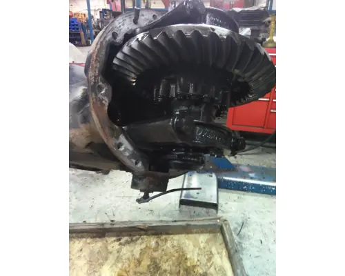 Differential Assembly (Front, Rear) MERITOR-ROCKWELL MD2014XR342 LKQ Western Truck Parts