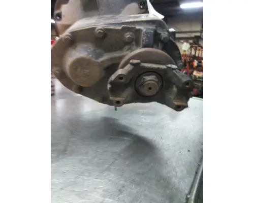 Differential Assembly (Front, Rear) MERITOR-ROCKWELL MD2014XR342 LKQ Western Truck Parts