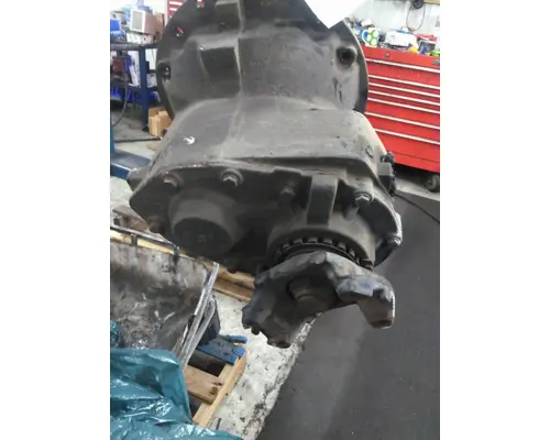 Differential Assembly (Front, Rear) MERITOR-ROCKWELL MD2014XR342 LKQ Western Truck Parts