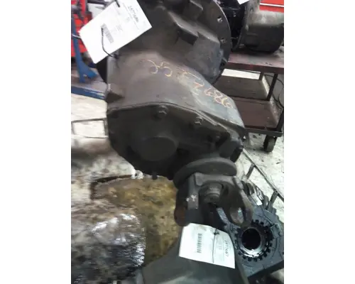 Differential Assembly (Front, Rear) MERITOR-ROCKWELL MD2014XR342 LKQ Western Truck Parts