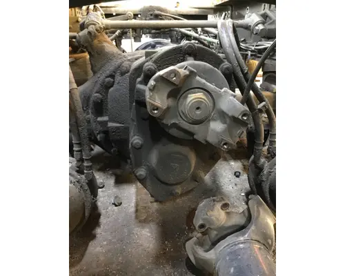 Differential Assembly (Front, Rear) MERITOR-ROCKWELL MD2014XR342 LKQ Evans Heavy Truck Parts