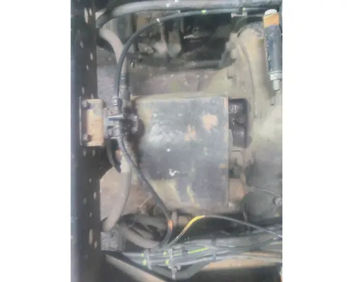 Differential Assembly (Front, Rear) MERITOR-ROCKWELL MD2014XR342 LKQ Evans Heavy Truck Parts