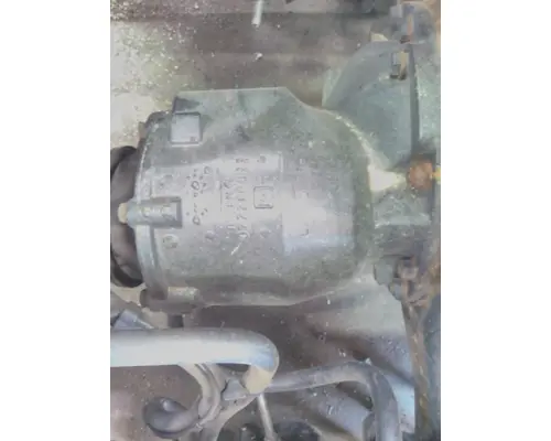 Differential Assembly (Front, Rear) MERITOR-ROCKWELL MD2014XR342 LKQ Evans Heavy Truck Parts