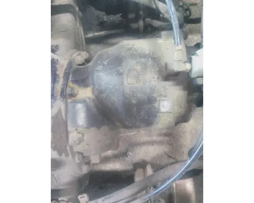 Differential Assembly (Front, Rear) MERITOR-ROCKWELL MD2014XR342 LKQ Evans Heavy Truck Parts