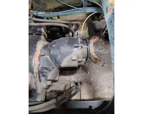 Differential Assembly (Front, Rear) MERITOR-ROCKWELL MD2014XR342 LKQ Evans Heavy Truck Parts