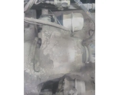 Differential Assembly (Front, Rear) MERITOR-ROCKWELL MD2014XR342 LKQ Evans Heavy Truck Parts