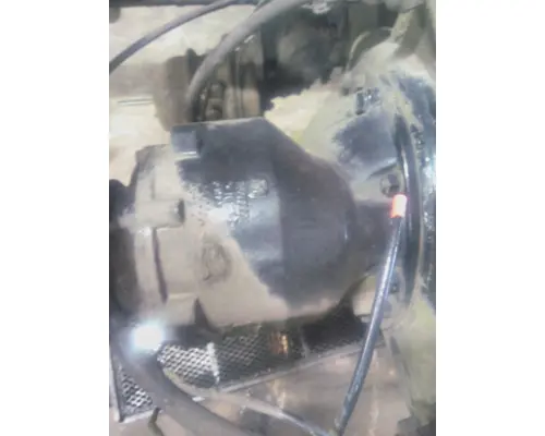 Differential Assembly (Front, Rear) MERITOR-ROCKWELL MD2014XR342 LKQ Evans Heavy Truck Parts