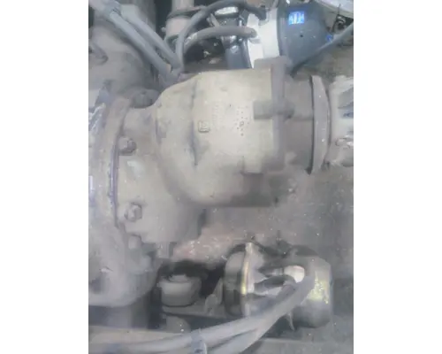 Differential Assembly (Front, Rear) MERITOR-ROCKWELL MD2014XR342 LKQ Evans Heavy Truck Parts