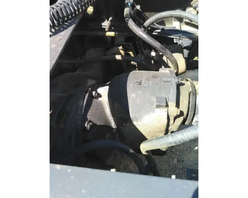 Differential Assembly (Front, Rear) MERITOR-ROCKWELL MD2014XR342 LKQ Evans Heavy Truck Parts