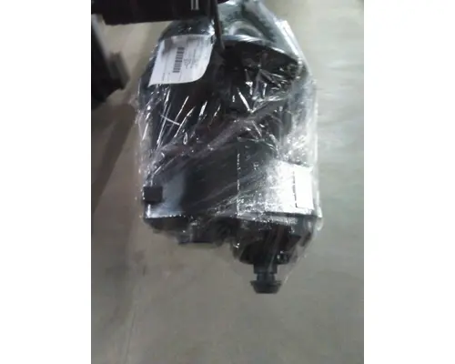 Differential Assembly (Front, Rear) MERITOR-ROCKWELL MD2014XR342 LKQ Geiger Truck Parts