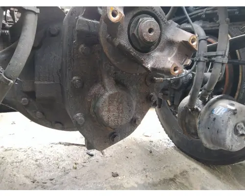 Differential Assembly (Front, Rear) MERITOR-ROCKWELL MD2014XR342 LKQ Thompson Motors - Wykoff