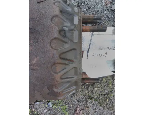 Cutoff Assembly (Housings & Suspension Only) MERITOR-ROCKWELL MD2014XR355 LKQ Wholesale Truck Parts