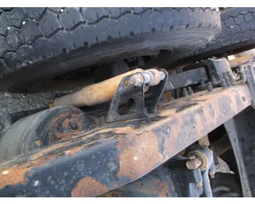 Cutoff Assembly (Housings & Suspension Only) MERITOR-ROCKWELL MD2014XR355 LKQ KC Truck Parts Billings