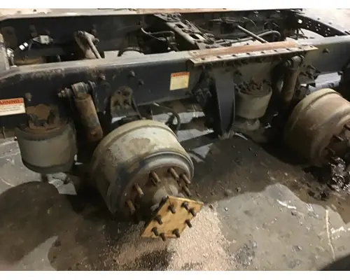 Cutoff Assembly (Housings & Suspension Only) MERITOR-ROCKWELL MD2014XR355 LKQ Heavy Truck - Goodys