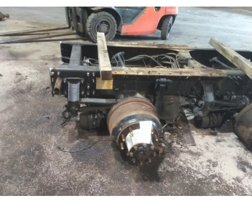 Cutoff Assembly (Housings & Suspension Only) MERITOR-ROCKWELL MD2014XR355 LKQ Heavy Truck - Goodys