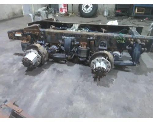 Cutoff Assembly (Housings & Suspension Only) MERITOR-ROCKWELL MD2014XR355 LKQ Heavy Truck - Goodys
