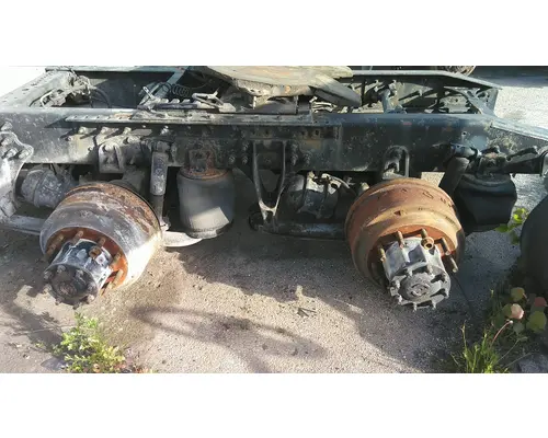 Cutoff Assembly (Housings & Suspension Only) MERITOR-ROCKWELL MD2014XR355 LKQ Heavy Truck - Goodys