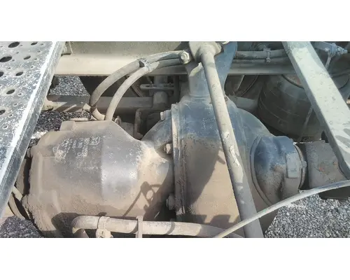 Cutoff Assembly (Housings & Suspension Only) MERITOR-ROCKWELL MD2014XR355 LKQ Heavy Truck - Goodys