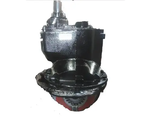 Differential Assembly (Front, Rear) MERITOR-ROCKWELL MD2014XR355 LKQ Western Truck Parts