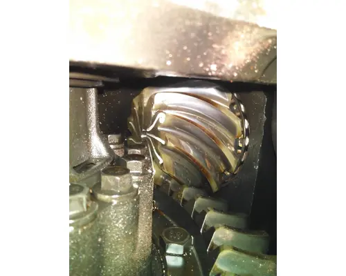 Differential Assembly (Front, Rear) MERITOR-ROCKWELL MD2014XR355 LKQ Western Truck Parts