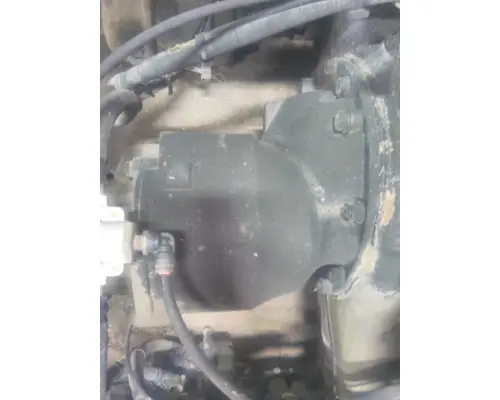 Differential Assembly (Front, Rear) MERITOR-ROCKWELL MD2014XR355 LKQ Evans Heavy Truck Parts