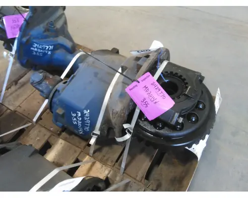 Differential Assembly (Front, Rear) MERITOR-ROCKWELL MD2014XR355 LKQ Heavy Truck Maryland