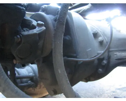 Differential Assembly (Front, Rear) MERITOR-ROCKWELL MD2014XR355 LKQ Heavy Truck Maryland