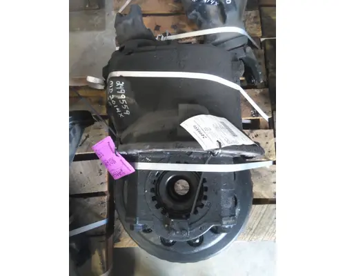 Differential Assembly (Front, Rear) MERITOR-ROCKWELL MD2014XR355 LKQ Heavy Truck Maryland