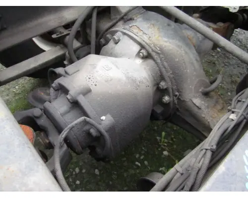 Differential Assembly (Front, Rear) MERITOR-ROCKWELL MD2014XR355 LKQ Heavy Truck Maryland