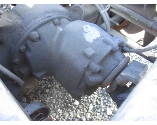 Differential Assembly (Front, Rear) MERITOR-ROCKWELL MD2014XR355 LKQ Heavy Truck Maryland