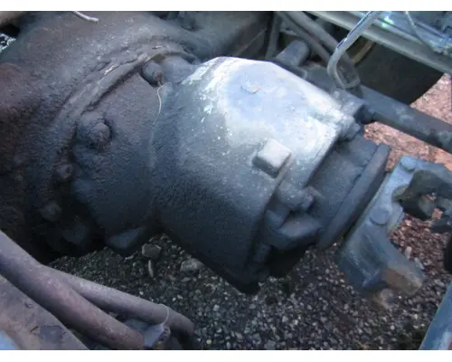 Differential Assembly (Front, Rear) MERITOR-ROCKWELL MD2014XR355 LKQ Heavy Truck Maryland