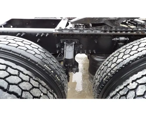 Rears (Matched Set) MERITOR-ROCKWELL MD2014XR355 LKQ Thompson Motors - Wykoff