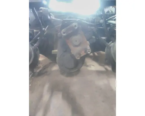 Differential Assembly (Front, Rear) MERITOR-ROCKWELL MD2014XR358 LKQ Evans Heavy Truck Parts