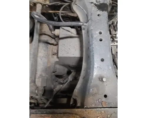 Differential Assembly (Front, Rear) MERITOR-ROCKWELL MD2014XR358 LKQ Evans Heavy Truck Parts