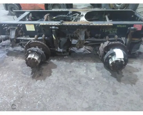 Cutoff Assembly (Housings & Suspension Only) MERITOR-ROCKWELL MD2014XR370 LKQ Heavy Truck - Goodys