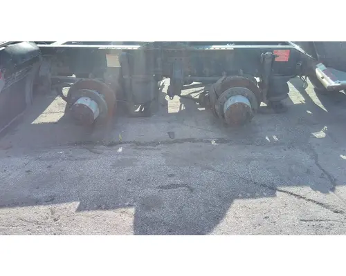 Cutoff Assembly (Housings & Suspension Only) MERITOR-ROCKWELL MD2014XR370 LKQ Heavy Truck - Goodys