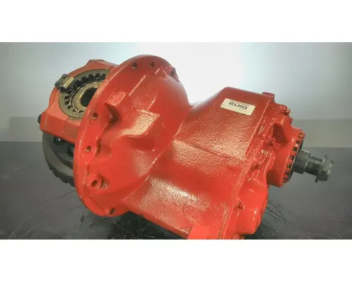 Differential Assembly (Front, Rear) MERITOR-ROCKWELL MD2014XR370 LKQ KC Truck Parts Billings