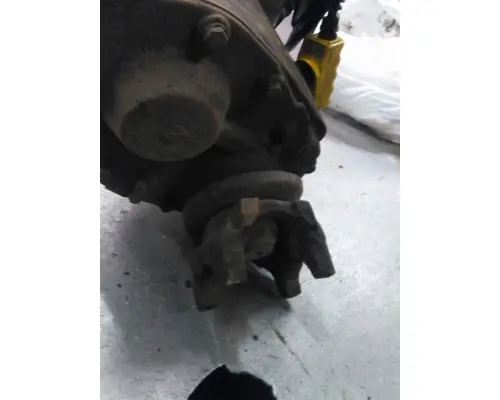 Differential Assembly (Front, Rear) MERITOR-ROCKWELL MD2014XR370 LKQ Western Truck Parts