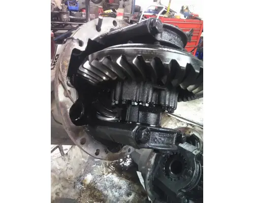 Differential Assembly (Front, Rear) MERITOR-ROCKWELL MD2014XR370 LKQ Western Truck Parts