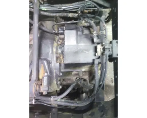 Differential Assembly (Front, Rear) MERITOR-ROCKWELL MD2014XR370 LKQ Evans Heavy Truck Parts