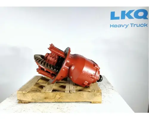 Differential Assembly (Front, Rear) MERITOR-ROCKWELL MD2014XR370 LKQ Evans Heavy Truck Parts