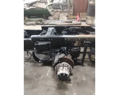 Differential Assembly (Front, Rear) MERITOR-ROCKWELL MD2014XR370 LKQ Evans Heavy Truck Parts