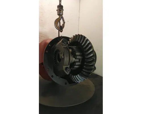 Differential Assembly (Front, Rear) MERITOR-ROCKWELL MD2014XR370 LKQ Heavy Truck - Goodys