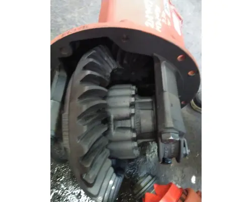 Differential Assembly (Front, Rear) MERITOR-ROCKWELL MD2014XR370 LKQ Heavy Duty Core