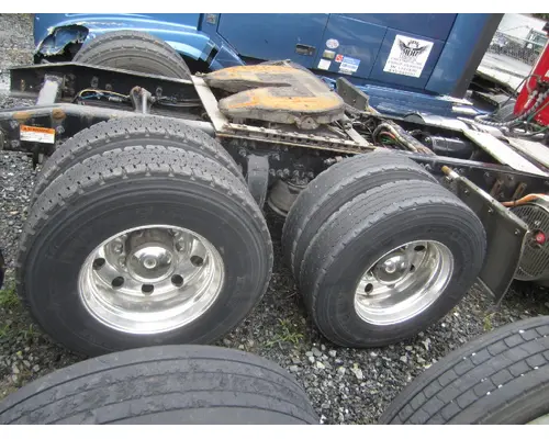 Cutoff Assembly (Housings & Suspension Only) MERITOR-ROCKWELL MD2014XR390 LKQ Heavy Truck Maryland