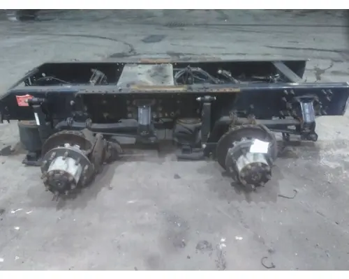 Cutoff Assembly (Housings & Suspension Only) MERITOR-ROCKWELL MD2014XR390 LKQ Heavy Truck - Goodys