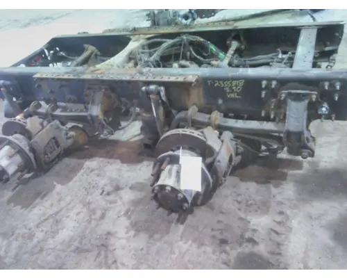 Cutoff Assembly (Housings & Suspension Only) MERITOR-ROCKWELL MD2014XR390 LKQ Heavy Truck - Goodys